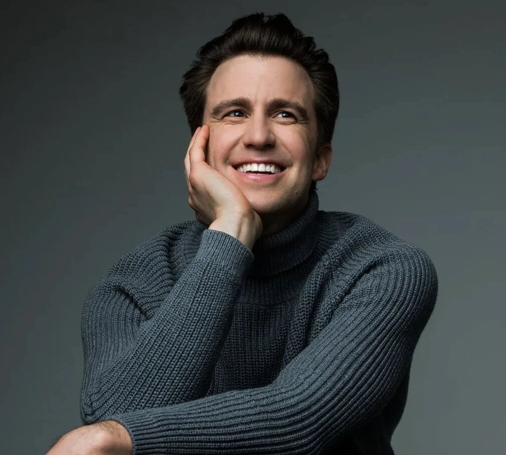 Gavin Creel