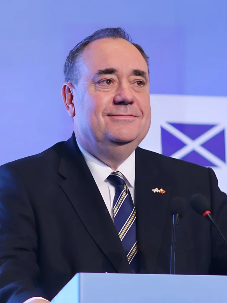 Alex Salmond 